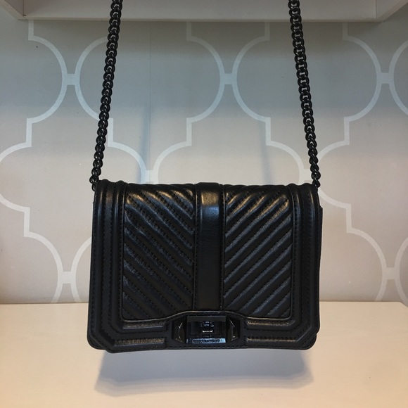 Rebecca Minkoff Handbags - Rebecca Minkoff Crossbody